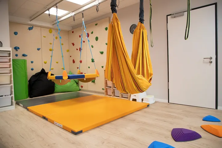 Gesundheitszentrum Dr. Roy Kühne — Fitnessstudio in Northeim