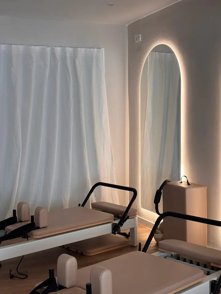 Balu Studios — reformer pilates-studio en Son Espanyolet, Palma — 3