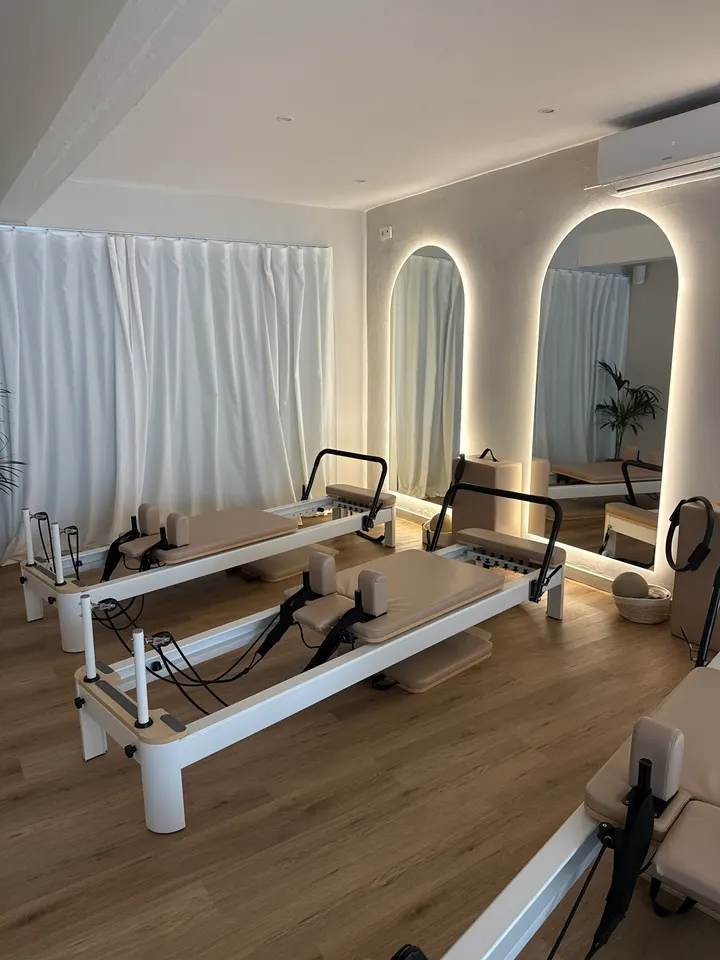 Balu Studios — reformer pilates-studio en Palma — 3