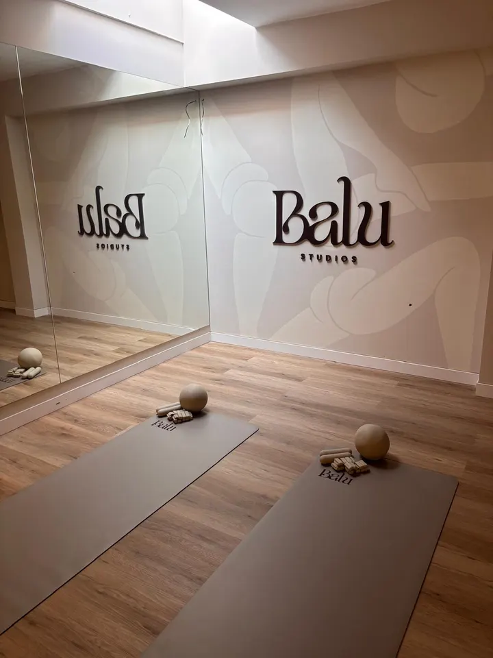 Balu Studios — reformer pilates-studio en Palma — 4