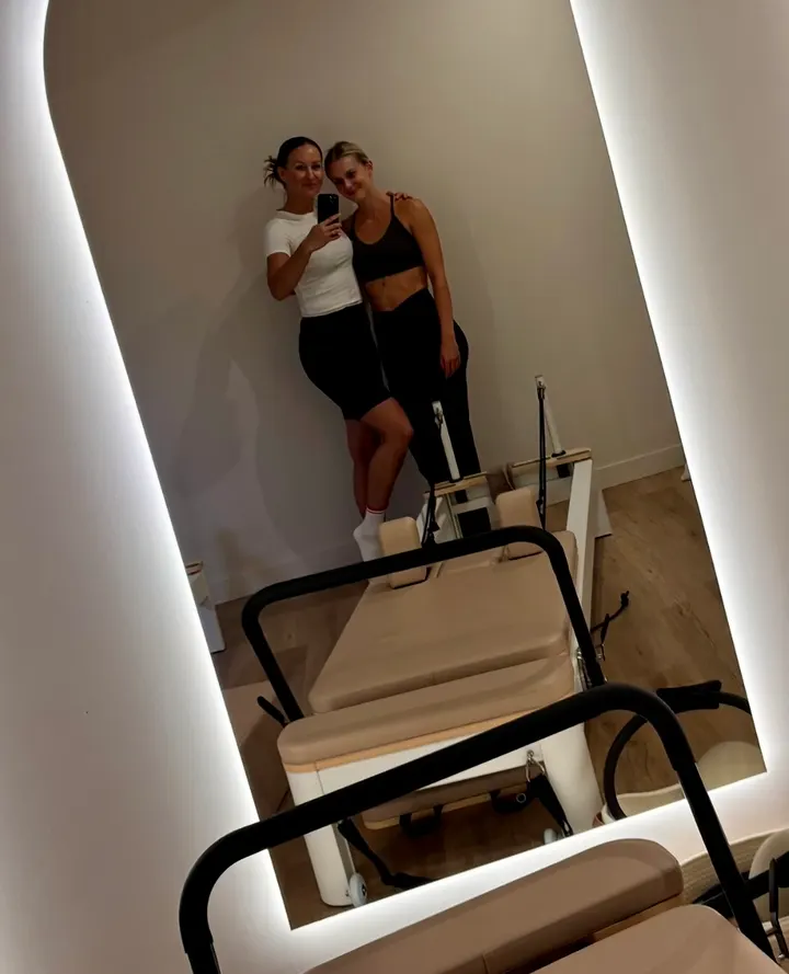 Balu Studios — reformer pilates-studio en Palma — 5