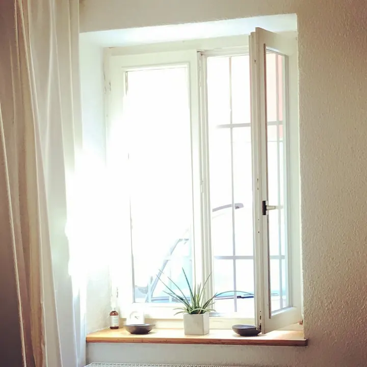 My-Yogalounge — yoga-studio in Zürch, Schweinfurt — 2