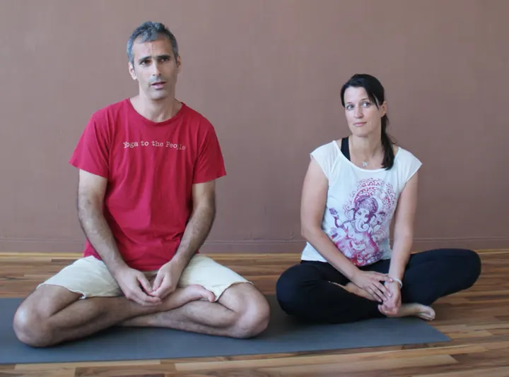 My-Yogalounge — yoga-studio in Zürch, Schweinfurt — 3