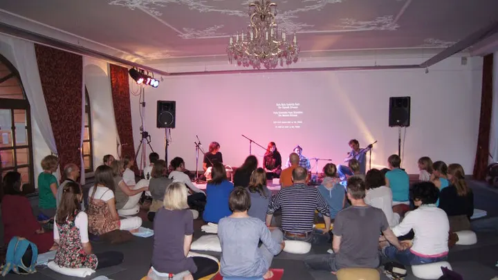 My-Yogalounge — yoga-studio in Schweinfurt — 3