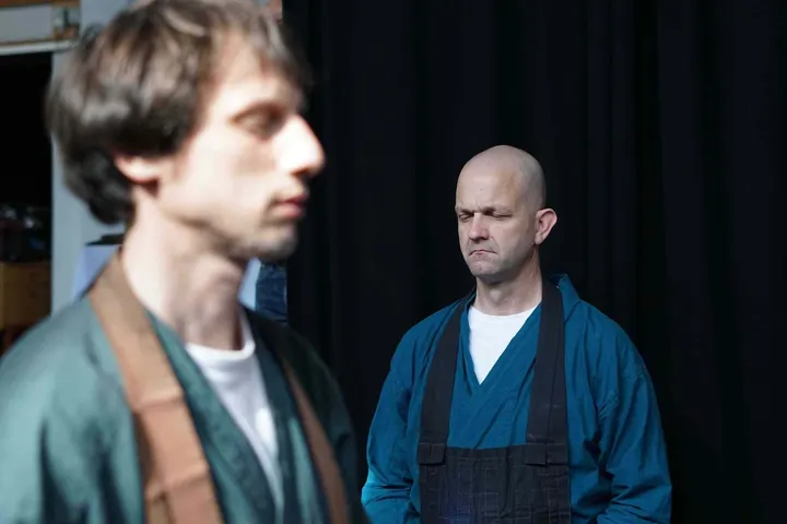 Dojo Zen de l'Île de la Cité — méditation-studio à Paris 4e Arrondissement, Paris — 3