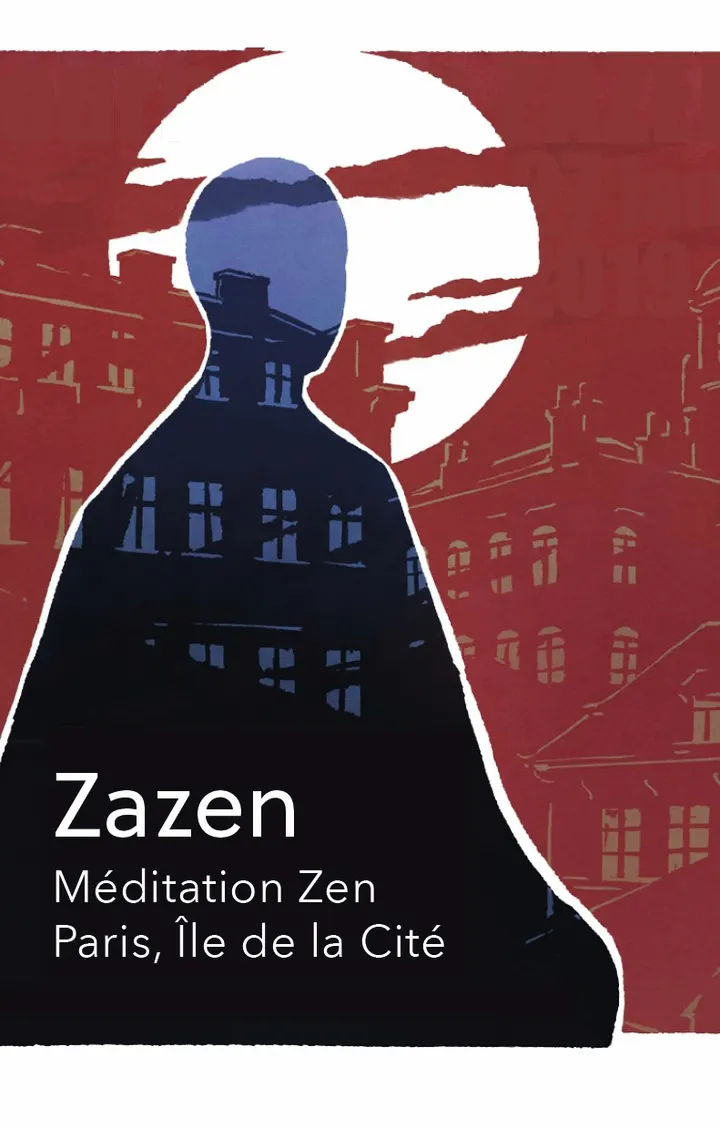 Dojo Zen de l'Île de la Cité — méditation-studio à Paris — 5