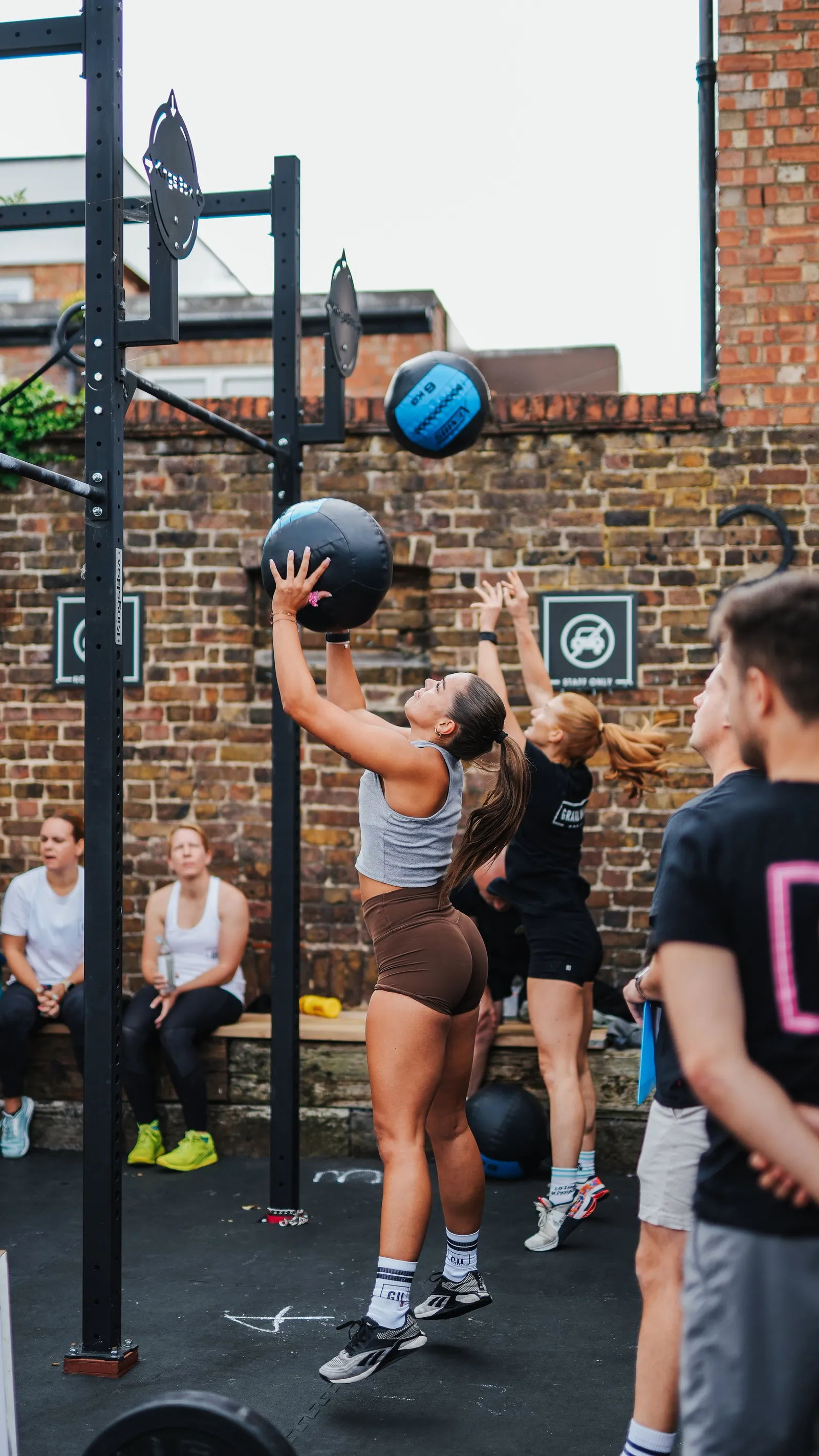 Grand Union CrossFit — crossfit-studio in Berkhamsted — 3