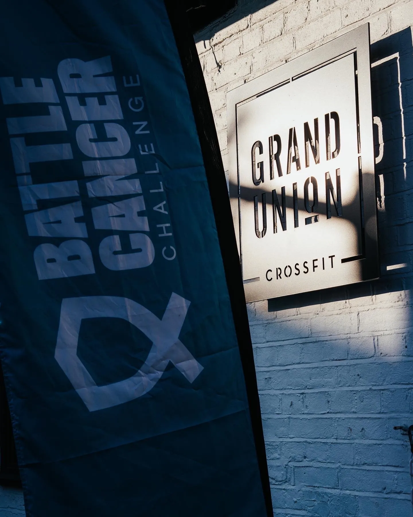 Grand Union CrossFit — crossfit-studio in Berkhamsted — 4