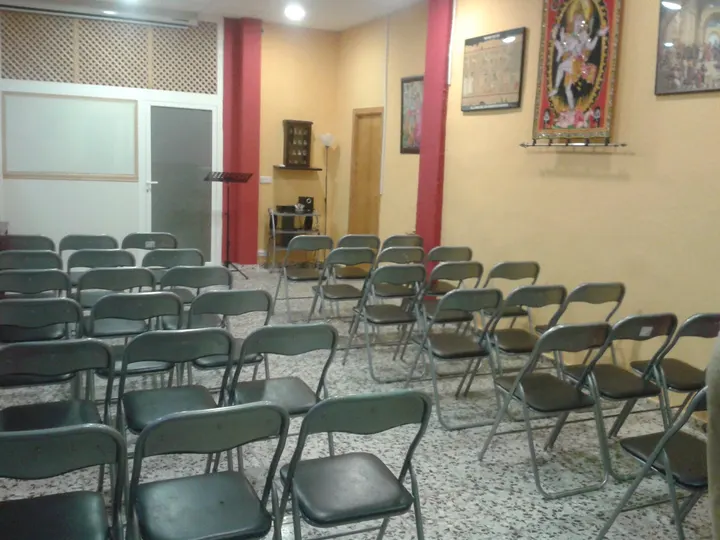 Autoconocimiento y Meditacion, CIAG Cartagena — meditación-studio en Cartagena Casco, Cartagena — 2
