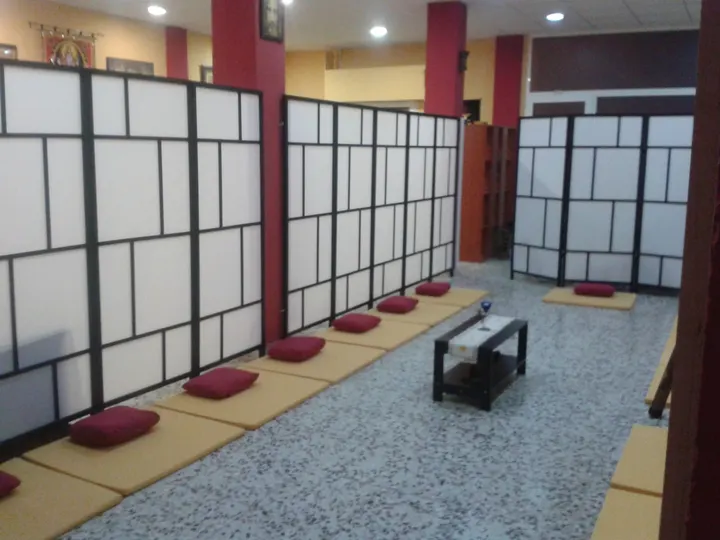 Autoconocimiento y Meditacion, CIAG Cartagena — Meditación en Cartagena Casco, Cartagena