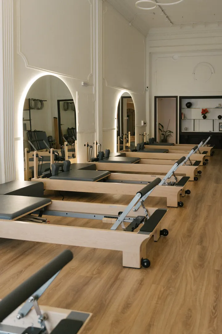 Mou Pilates - Santaló — pilates-studio en Sarrià - Sant Gervasi, Barcelona — 2