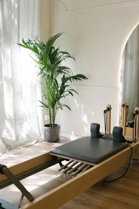Mou Pilates - Santaló — pilates-studio i Sarrià - Sant Gervasi, Barcelona — bild 3