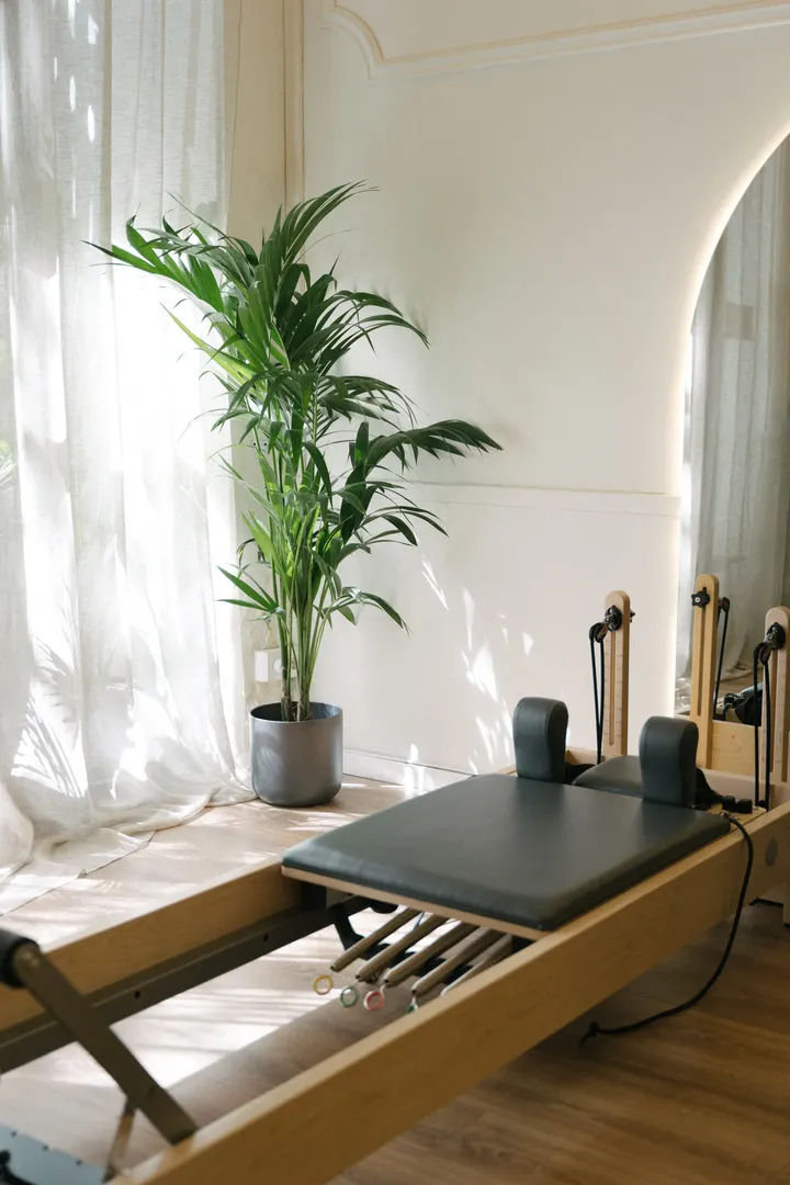 Mou Pilates - Santaló — pilates-studio en Sarrià - Sant Gervasi, Barcelona — 3
