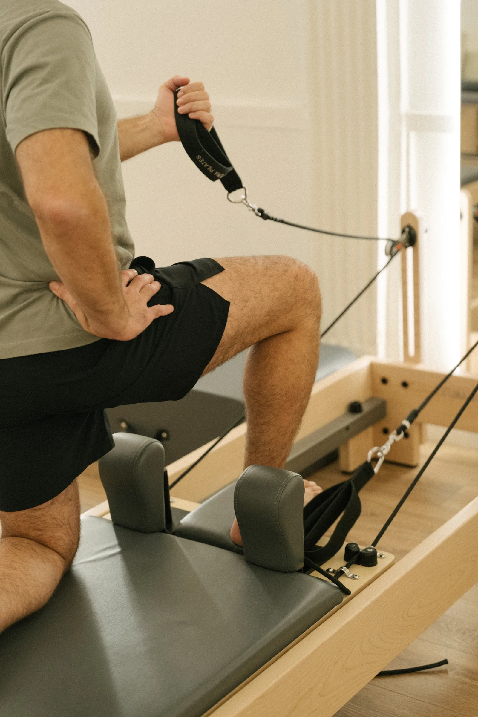 Mou Pilates - Santaló — pilates-studio en Barcelona — 3