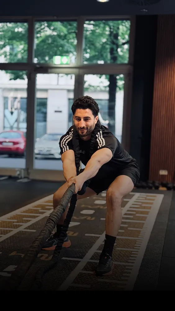 Holi Collective - Berlin Mitte — Bootcamp in Mitte, Berlin
