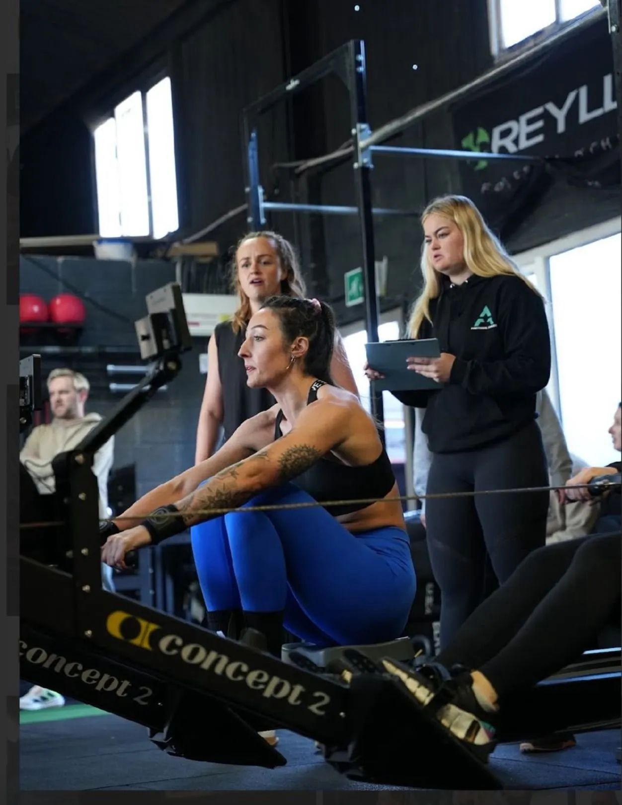 APEX Functional Fitness — hyrox-studio in Hereford — 3