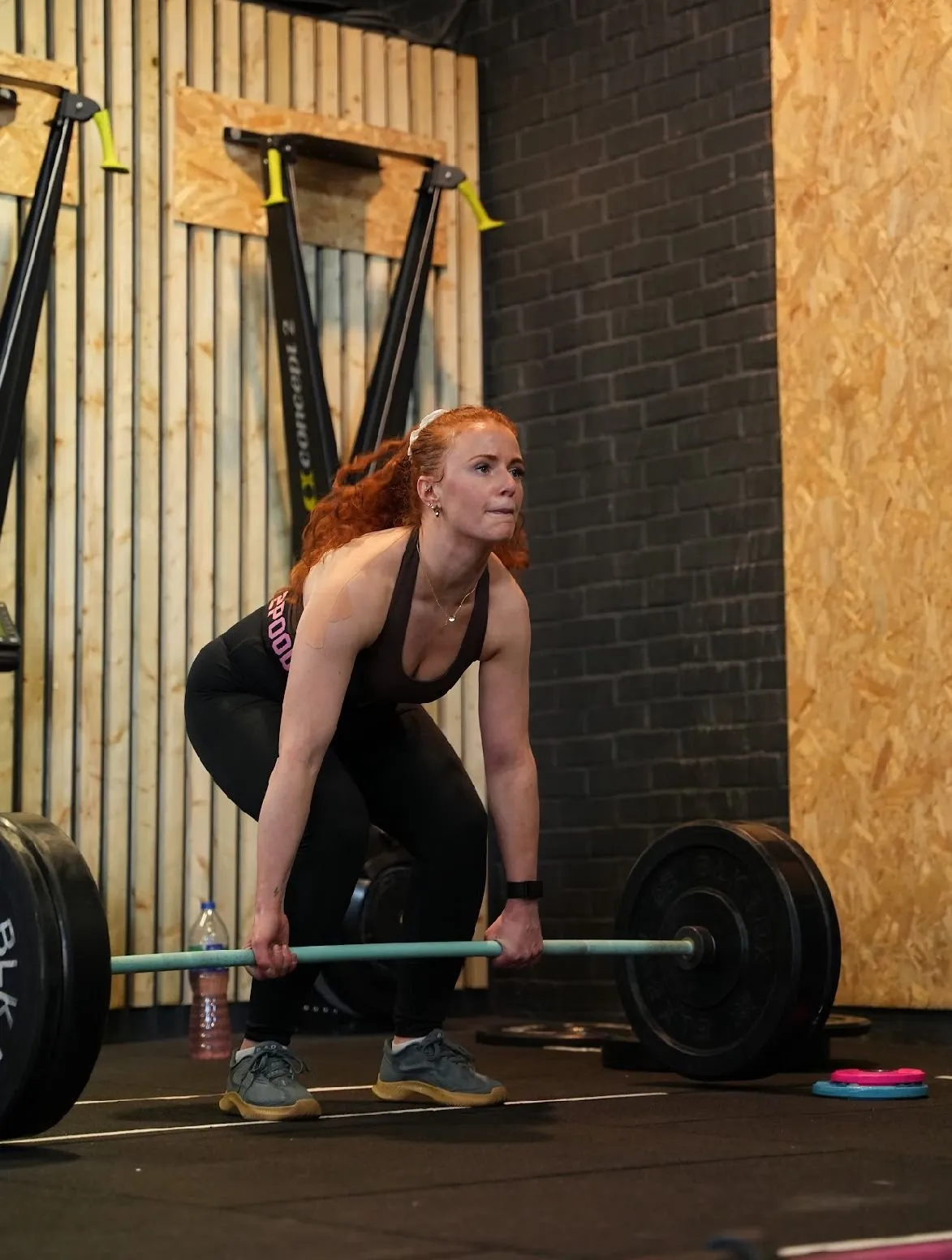 APEX Functional Fitness — hyrox-studio in Hereford — 3
