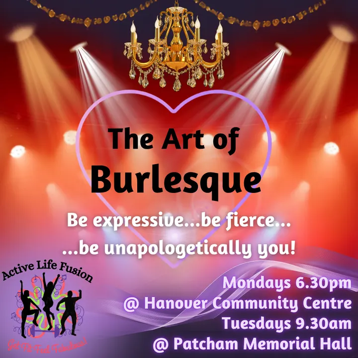 Active Life Fusion Hove — dance-studio in Brighton and Hove — 3