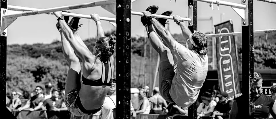 Willpower Fitness — functional training-studio in Totnes — 2