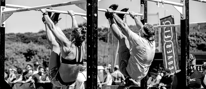 Willpower Fitness — functional training-studio in East Allington, Totnes — 2