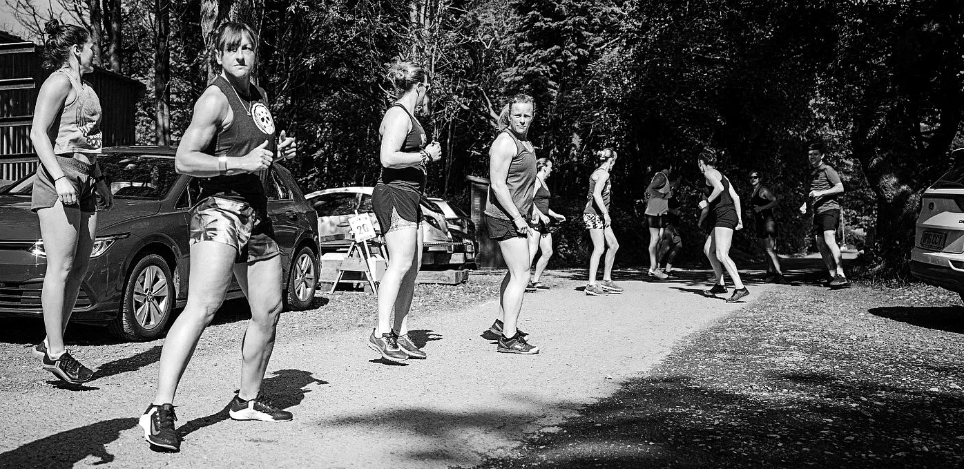 Willpower Fitness — functional training-studio in Totnes — 3
