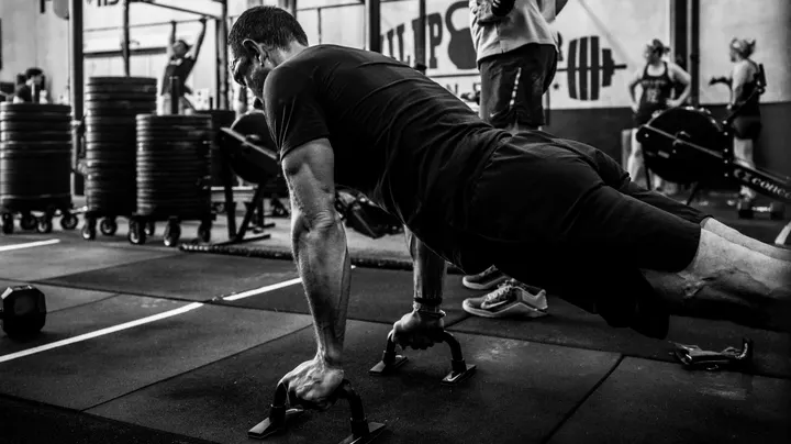 Willpower Fitness — Fitness Studio in East Allington, Totnes