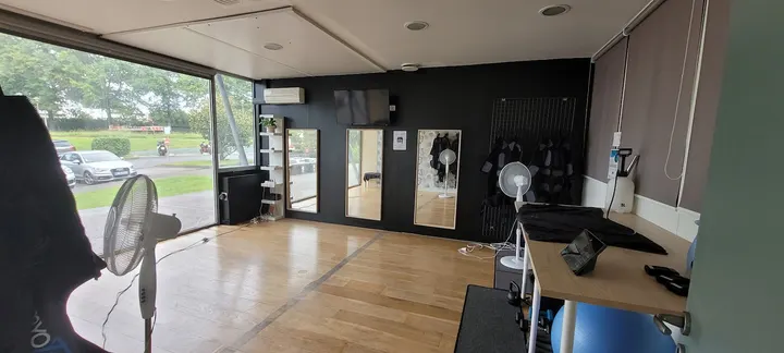 Myotec Anglet — Salle de fitness à La Butte aux Cailles, Anglet