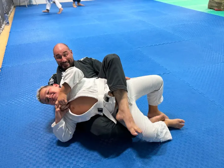 Tribo Jiu Jitsu/Bpt Porto — Jiu-jitsu brasileiro em Centro Histórico do Porto, Porto