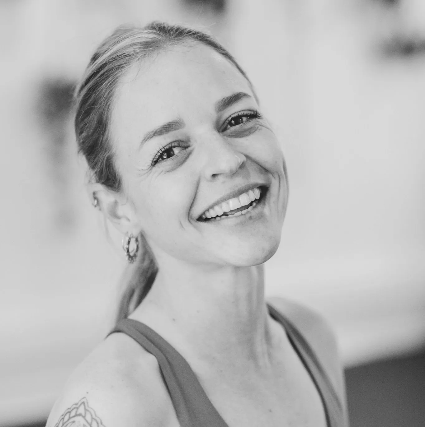Yoga Lab | Schanze — yoga-studio i Hamburg — 4