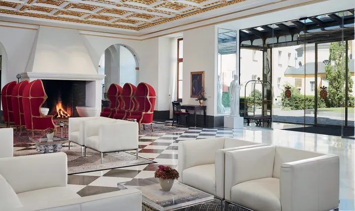 De Medici Movement & Spa Club — wellness-studio in Altstadt, Düsseldorf — 2