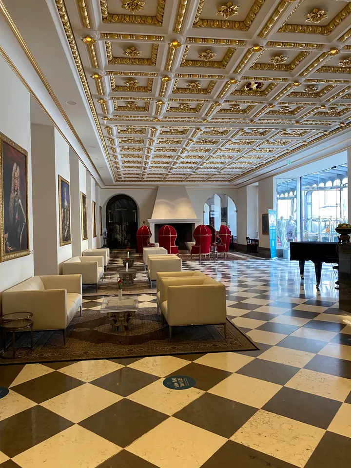 De Medici Movement & Spa Club — wellness-studio in Altstadt, Düsseldorf — 3