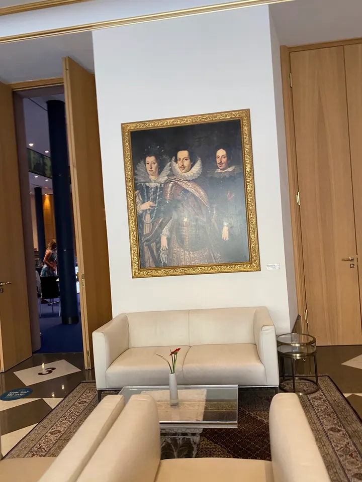 De Medici Movement & Spa Club — wellness-studio in Düsseldorf — 3