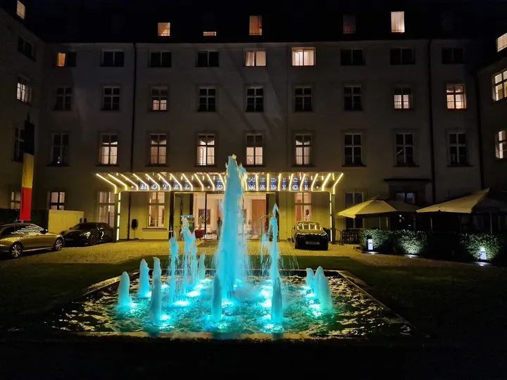 De Medici Movement & Spa Club — wellness-studio in Düsseldorf — 4