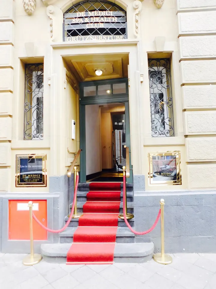 De Medici Movement & Spa Club — wellness-studio in Düsseldorf — 5