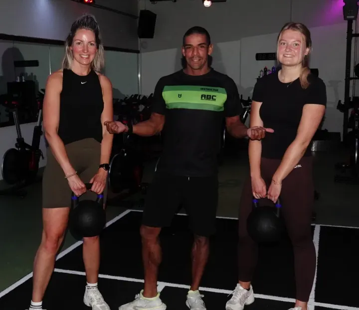 ABC Fitness — sportschool-studio in Nieuwstad, Elburg — 2