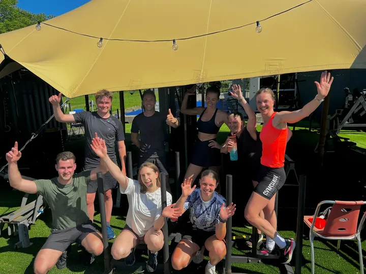 ABC Fitness — sportschool-studio in Nieuwstad, Elburg — 3