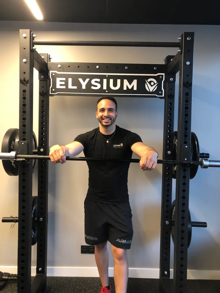 Elysium — coaching personnel-studio à La Madeleine, Rennes — 2