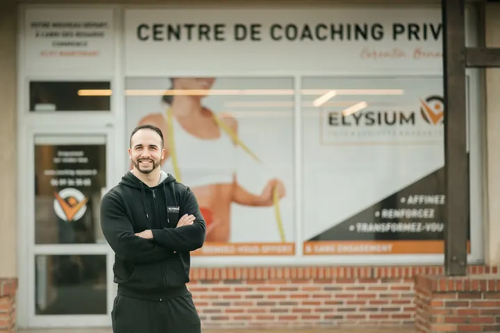 Elysium — coaching personnel-studio à Rennes — 3