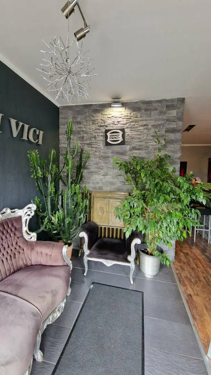 V3 Gym Sportsclub — fitnessstudio in Betzenberg, Kaiserslautern — 2