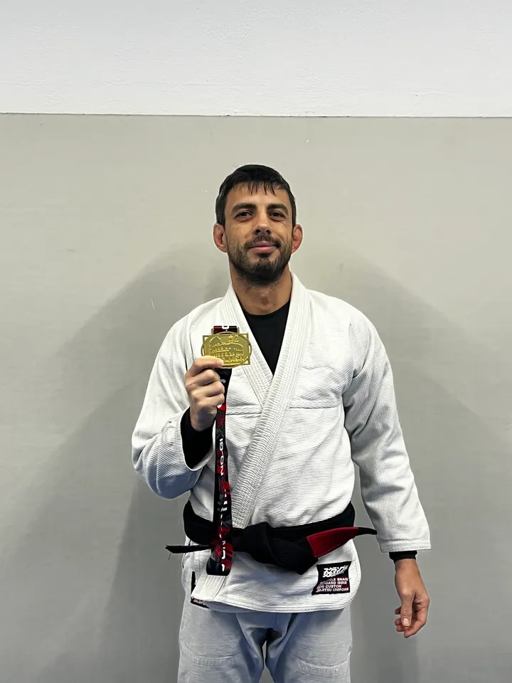 FLOW GYM — mma-studio a Trieste, Roma — 2