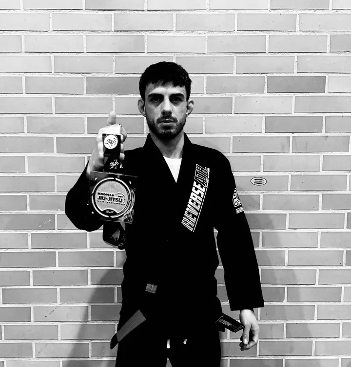 FLOW GYM — mma-studio a Roma — 4