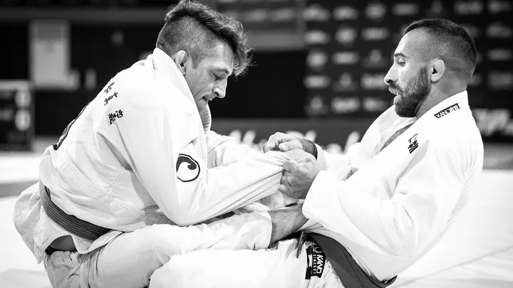 FLOW GYM — mma-studio a Roma — 5