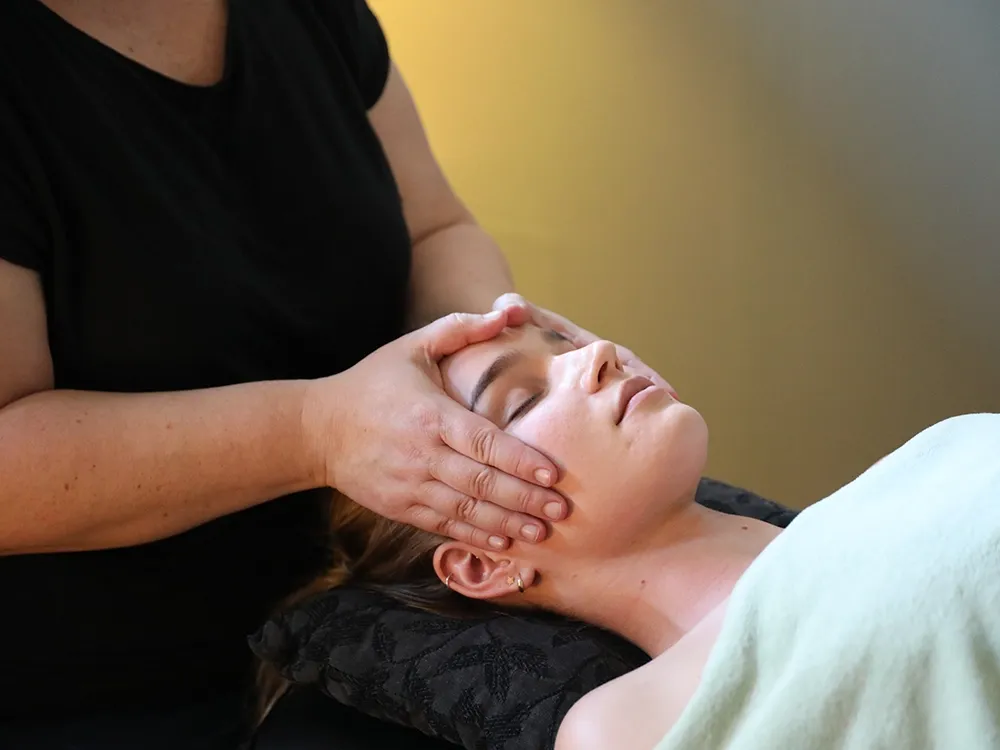 Falu Massage & Hälsa — studio-studio i Falun — bild 2