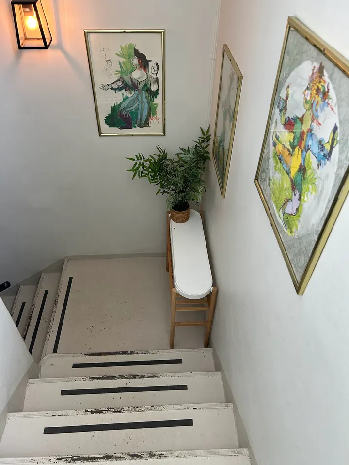 Yoga Ki AS — yoga-studio i Oslo — 3