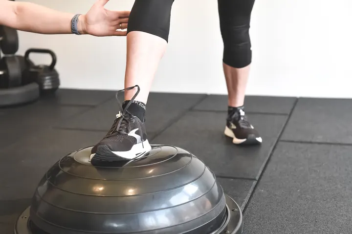 Personal Training With Rachel — pt studio in Mackworth, Derby — 3