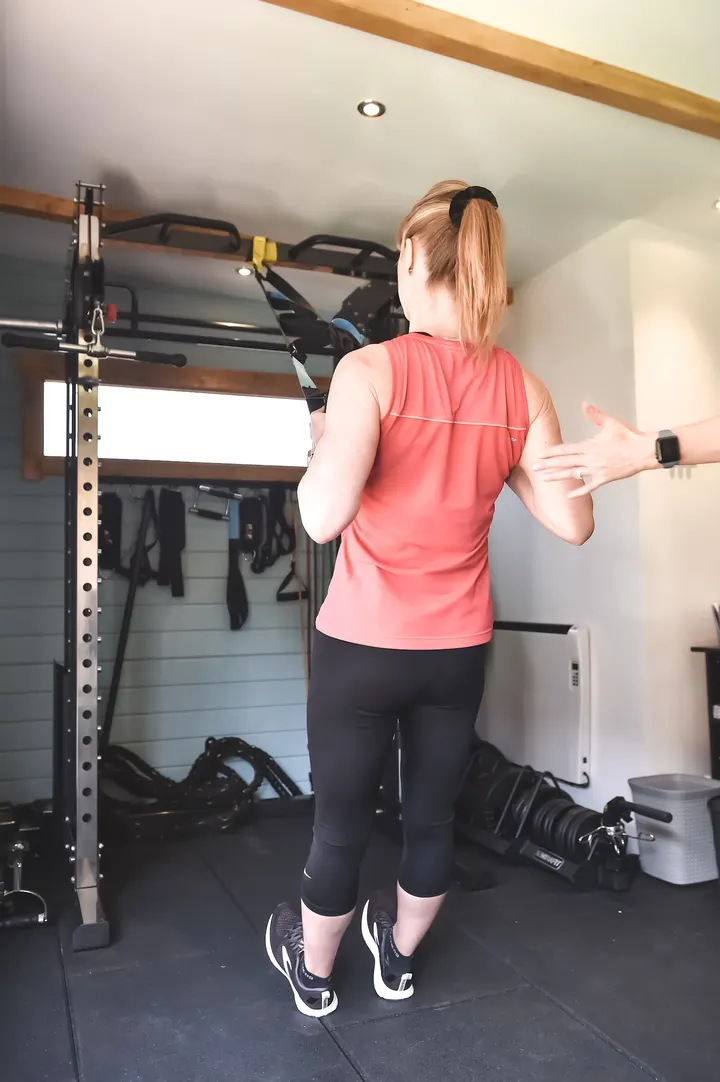 Personal Training With Rachel — pt studio in Derby — 3