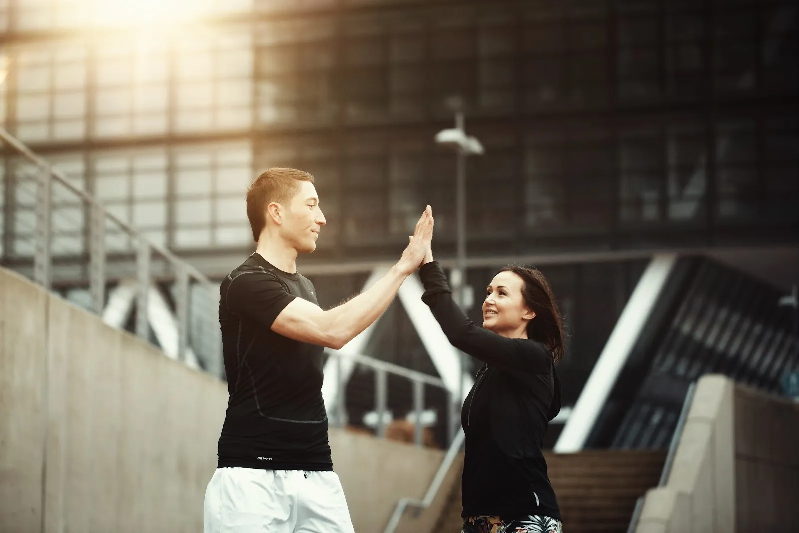 Personaltrainer Nik Klaus — pt-studio in Woltmershausen, Bremen — 3