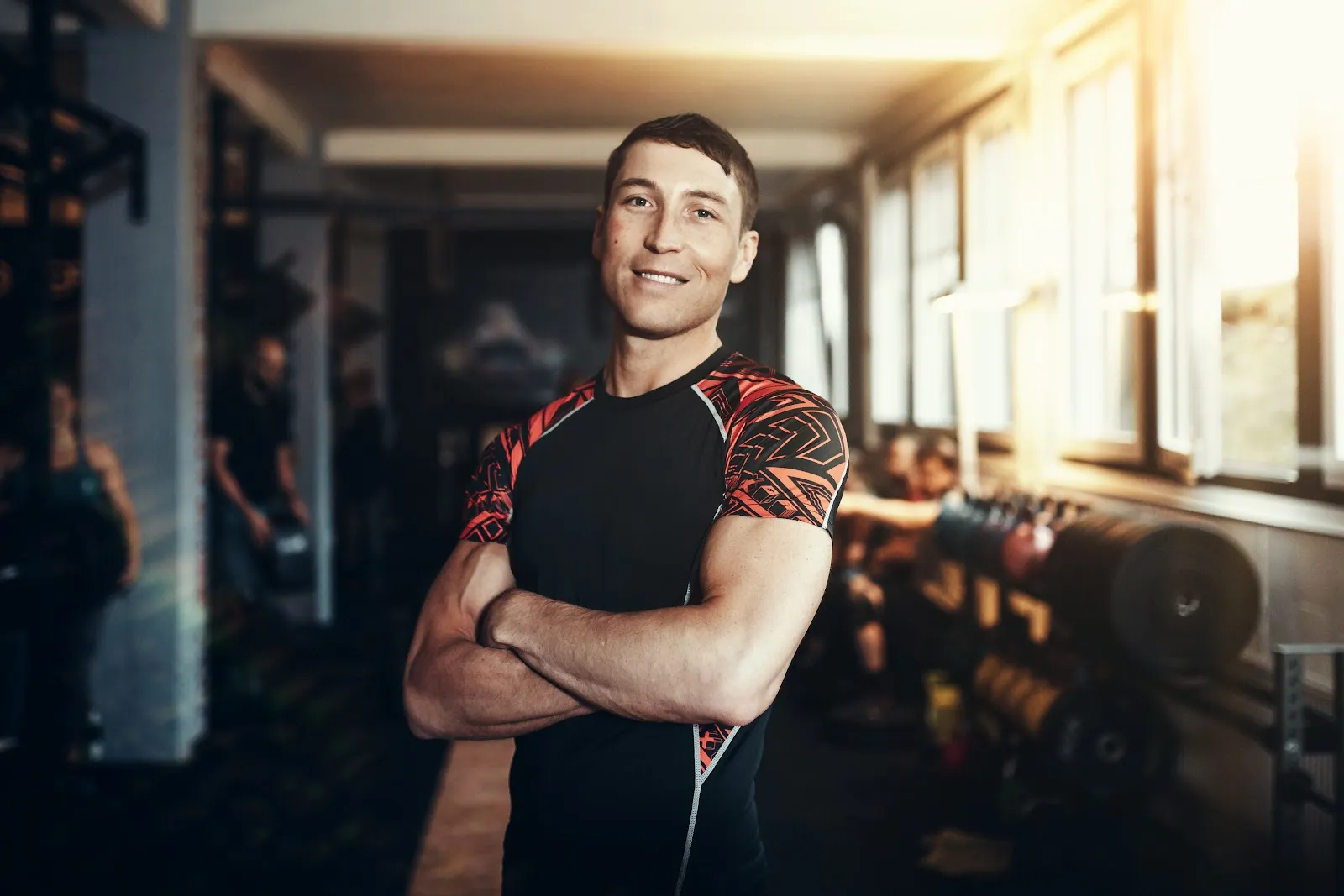 Personaltrainer Nik Klaus — pt-studio in Bremen — 3