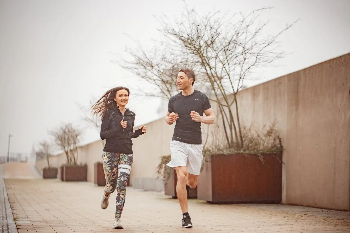 Personaltrainer Nik Klaus — pt-studio in Bremen — 5