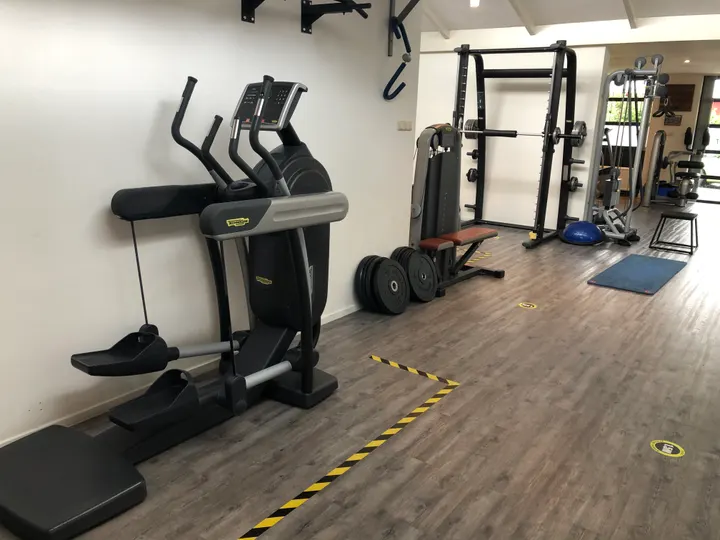 Repeat Personal Training — personal training-studio in Epe — 3